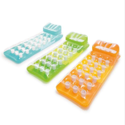 Intex - 18 Pocket Fashion Mat
