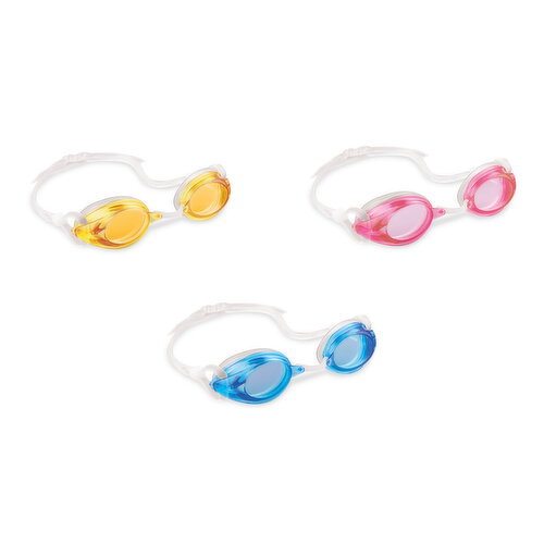 Intex - Sport Relay Goggles