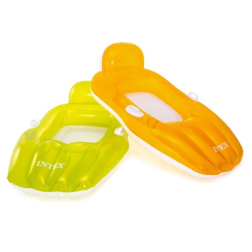 Intex - Chill N Float Lounger