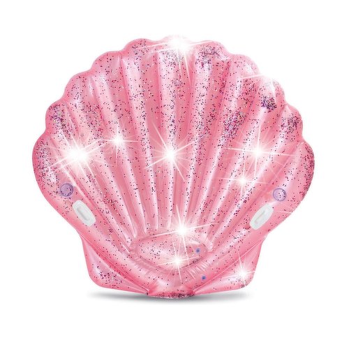 Intex - Shimmering Seashell Island