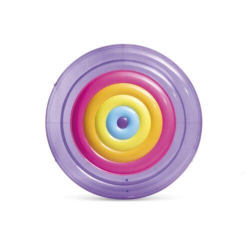 Intex - Rainbow Fiesta Island