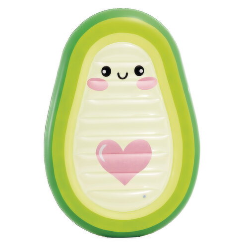 Intex - Avocado Buddy Float