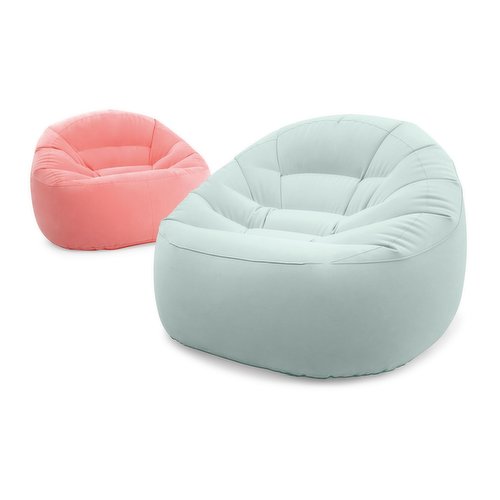 Intex - Beanless Bag Chair