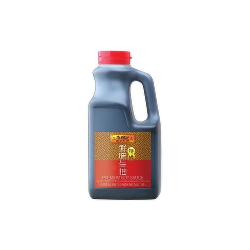 LEE KUM KEE - Premium Soy Sauce