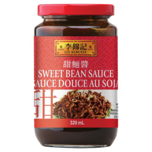 Lee Kum Kee - Sweet Bean Sauce