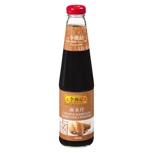 LEE KUM KEE - Chinese Marinade Sauce