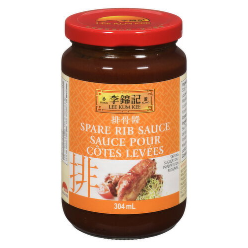 Lee Kum Kee - Spare Rib Sauce