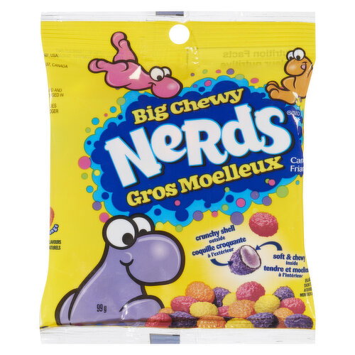 Nerds - Big Chewy