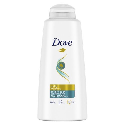 Dove - Nutritive Solutions Conditioner - Daily Moisture