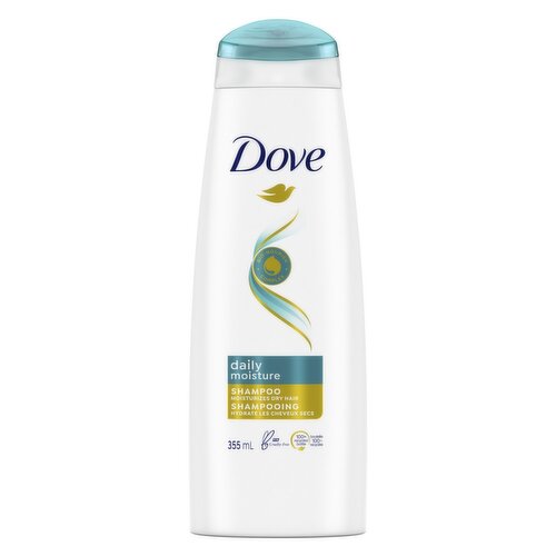 Dove - Nutritive Solutions Shampoo - Daily Moisture