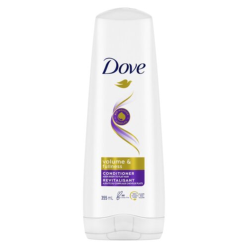 Dove - Nutritive Solutions Conditioner - Volume Boost