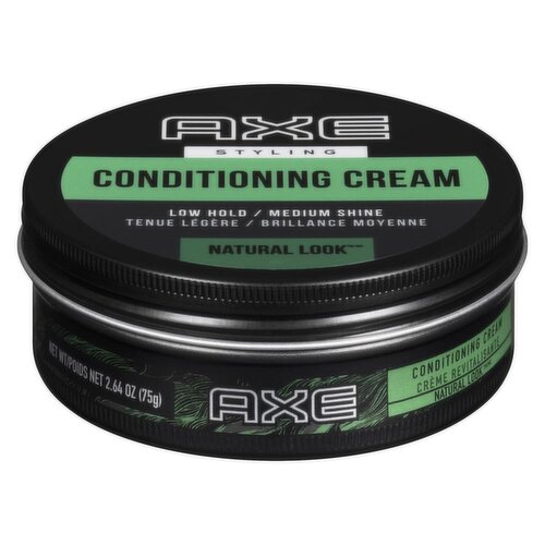 AXE - Natural Look Conditioning Cream