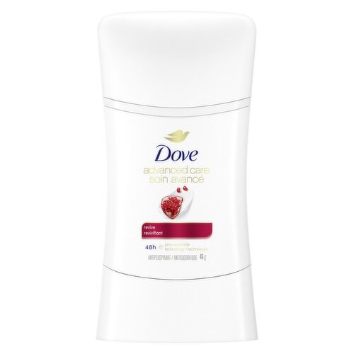 Dove - Men+Care Anti-Perspirant Extra Fresh