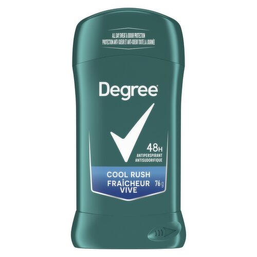 Degree - Degree Advanced Deod Cool Rush