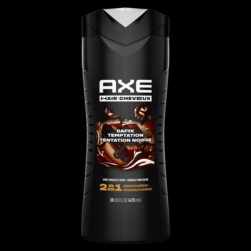 AXE - 3in1 Dark Temptation