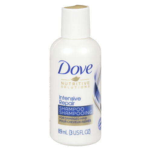 Dove - Intensive Repair Shampoo