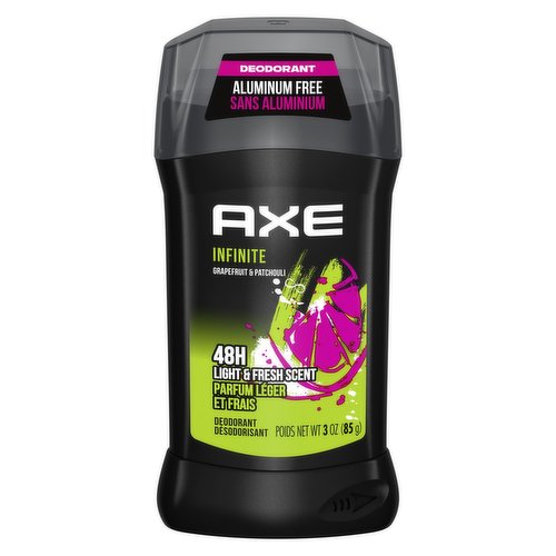 Axe - Infinite Deodorant Stick