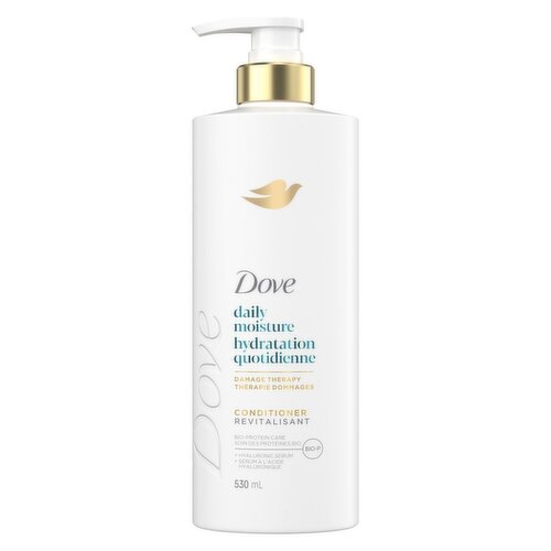 Dove - Damage Therapy Daily Moisture Conditioner