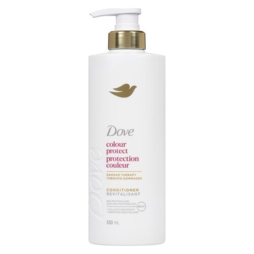 Dove - Damage Therapy Colour Protect Conditioner