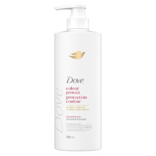 Dove - Damage Therapy Colour Protect Shampoo