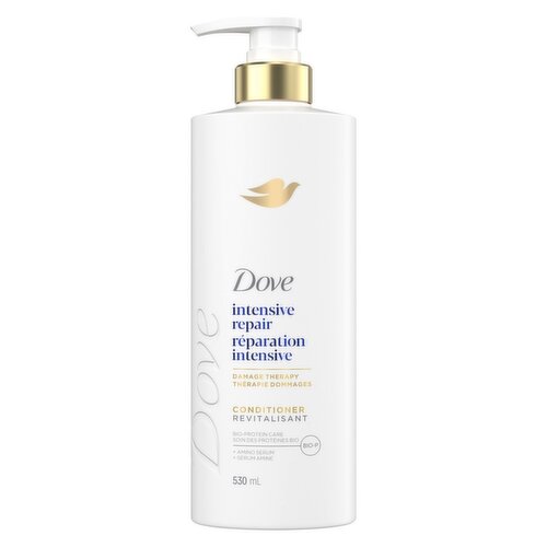 Dove - Damage Therapy Intensive Repair