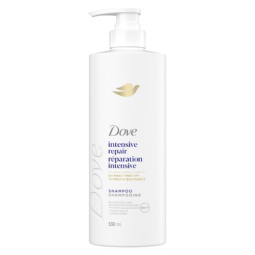 Dove - Damage Therapy Intensive Repair Shampoo