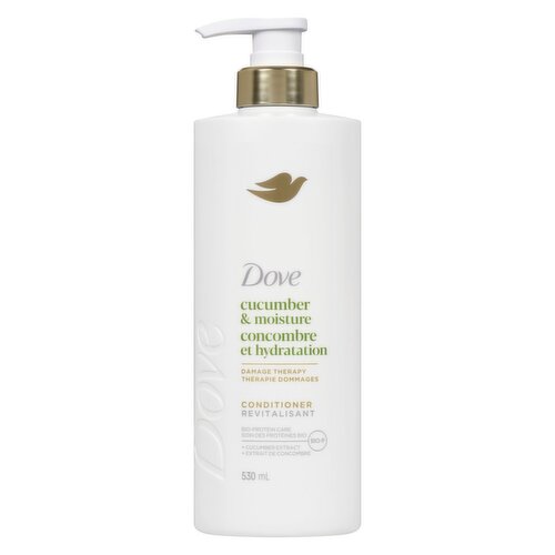 Dove - Damage Therapy Cucumber Moisture Conditioner