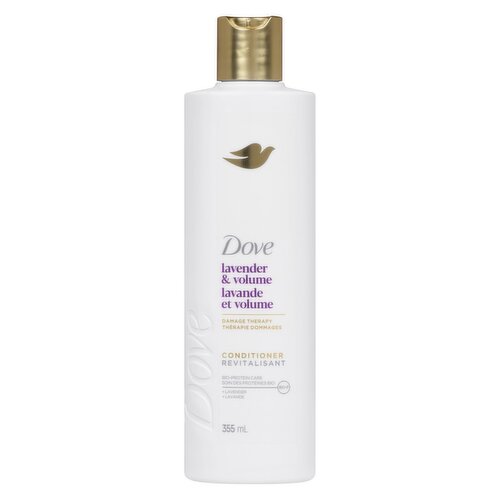 Dove - Damage Therapy Lavender & Volume Conditioner