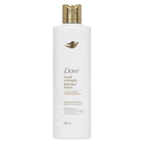 Dove - Damage Therapy Bond Strength Conditioner