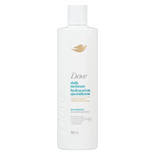 Dove - Damage Therapy Daily Moisture Shampoo