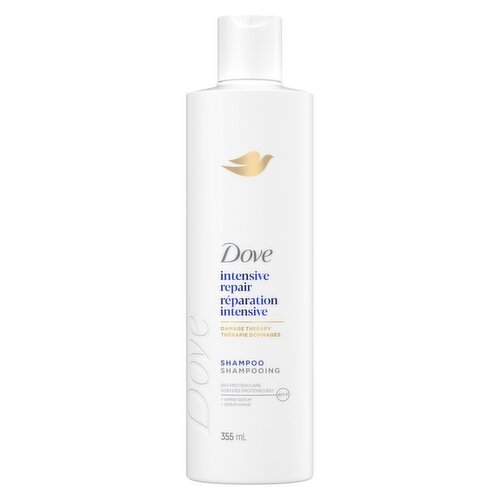 Dove - Damage Therapy Intensive Repair Shampoo
