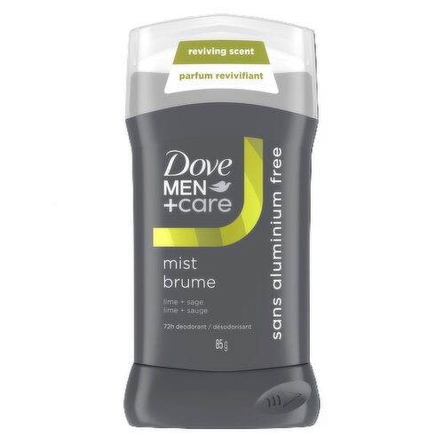 Dove - DOVE Men+ Care Lime + Sage
