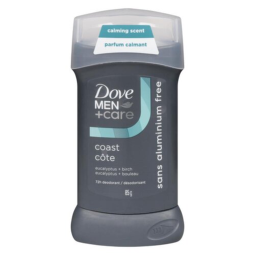 Dove - Men + Care Eucalypts+ Birch Calming Scent 72 hour