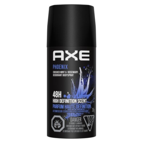 Axe - Body Spray - Phoenix