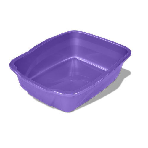 Van Ness - Cat Pan, Large