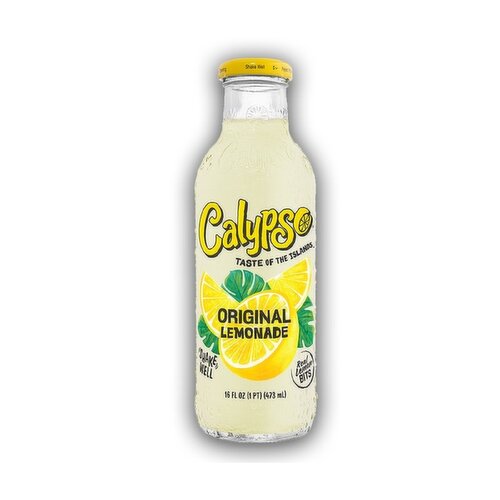 Calypso - Original Lemonade