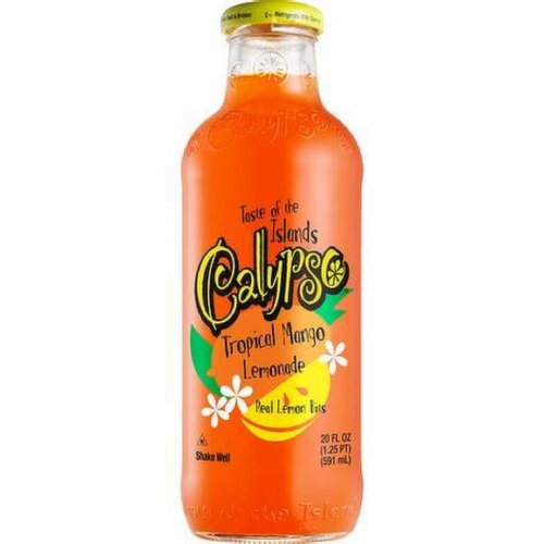 Calypso - Tropical Mango Lemonade