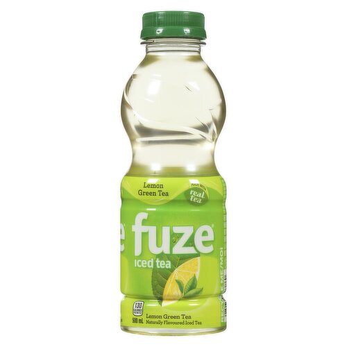 Fuze - Iced Green Tea