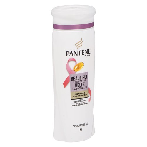 Pantene - Shampoo - Beautiful Lengths