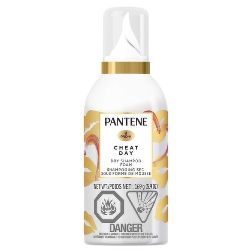 PANTENE - Color Care with Biotin Conditioner