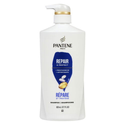 PANTENE - Repair & Protect Shampoo