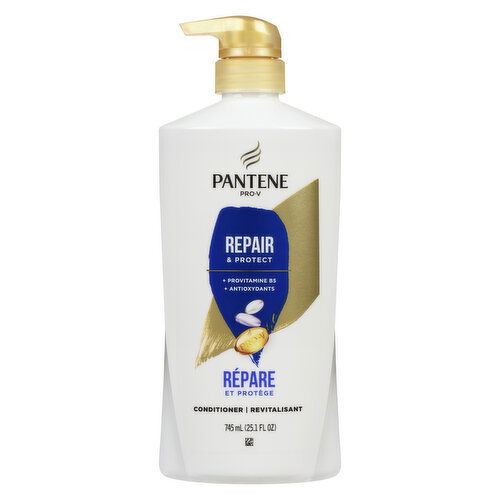 PANTENE - Repair & Protect Conditioner