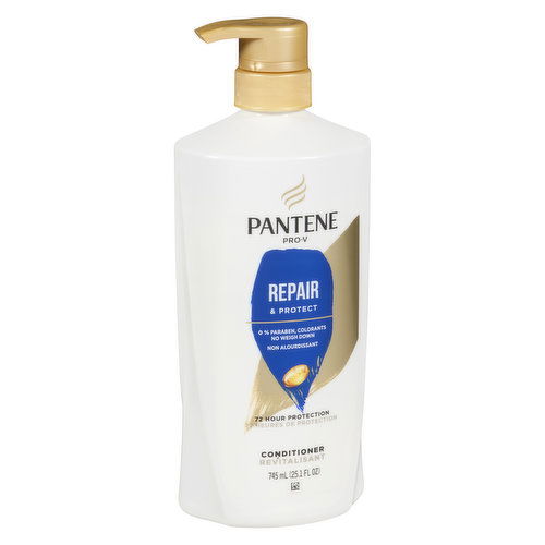 PANTENE - Repair & Protect Conditioner