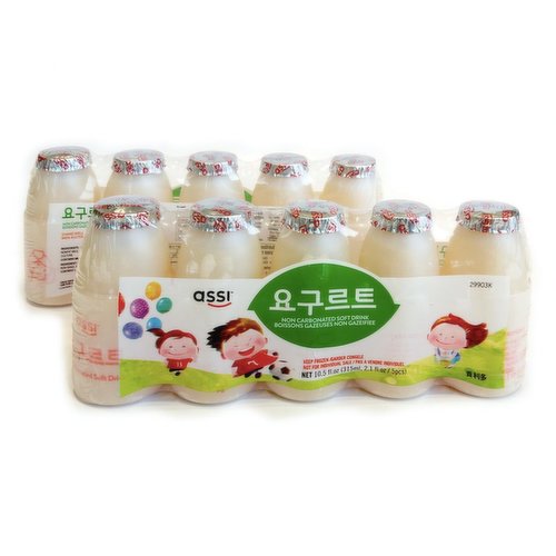 assi - Yogurt Drink