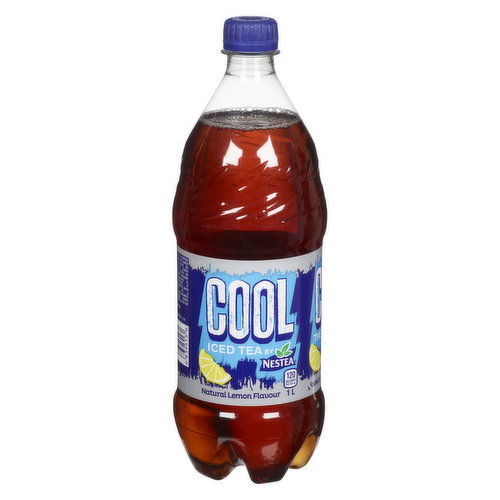 NESTEA - Cool Ice Tea