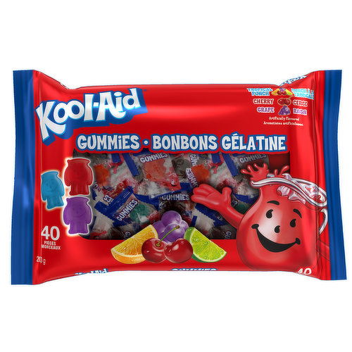 Kool Aid - Gummies