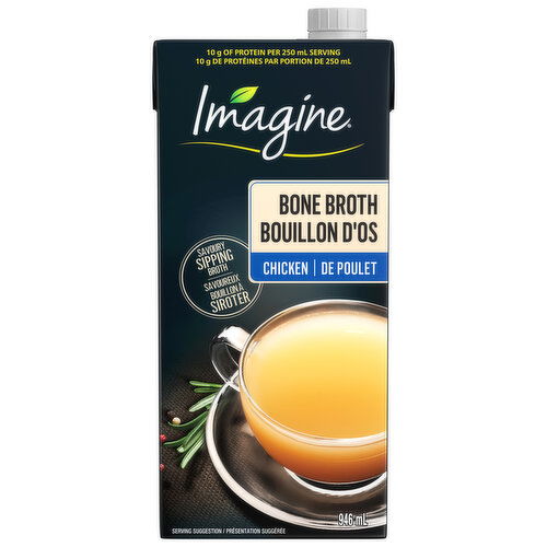 Imagine - Chicken Bone Broth