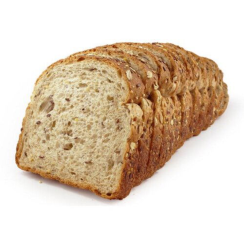 Bake Shop - Bakery Fresh - Multigrain Bread 450g