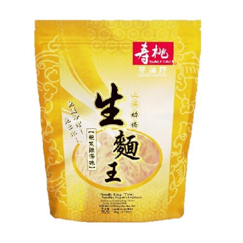 SAU TAO - Noodle King Fine Ablone Chicken Flav