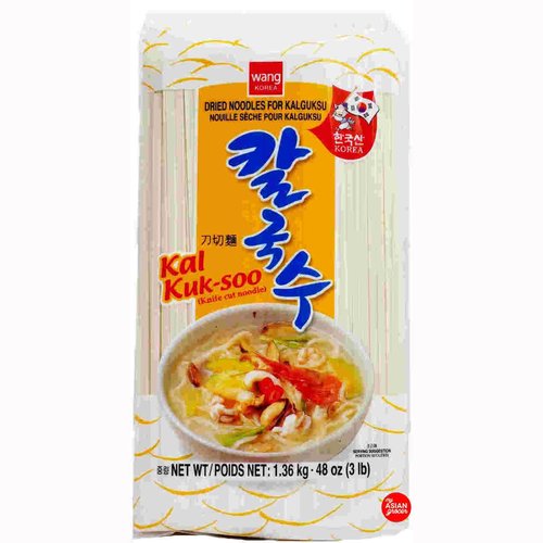 wang - Kal Noodle